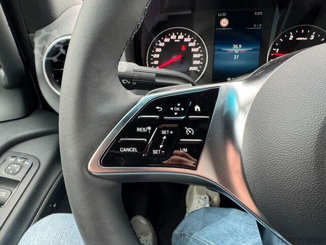  Mercedes-Benz Sprinter 319 CDI 4325 LED Klimaautom Kamera