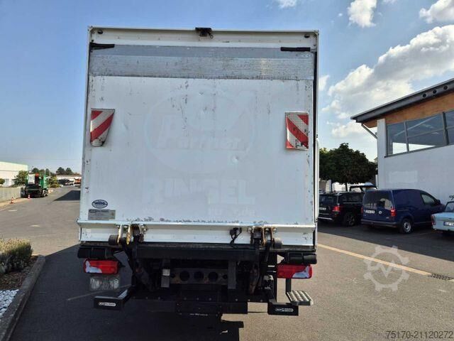  MAN TGM 18.290 4x2 LL Carrier Supra 950Mt LBW
