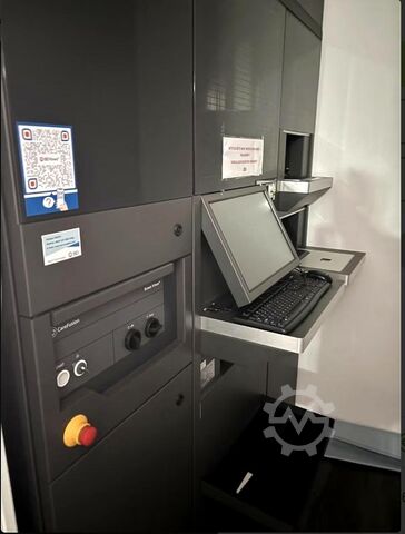 Apotheken-Kommissionierautomat BD Rowa Vmax 160