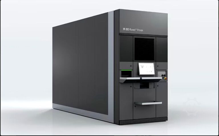 Apotheken-Kommissionierautomat BD Rowa Vmax 160
