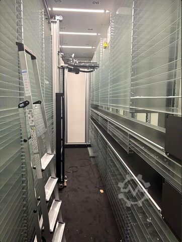 Apotheken-Kommissionierautomat BD Rowa Vmax 160