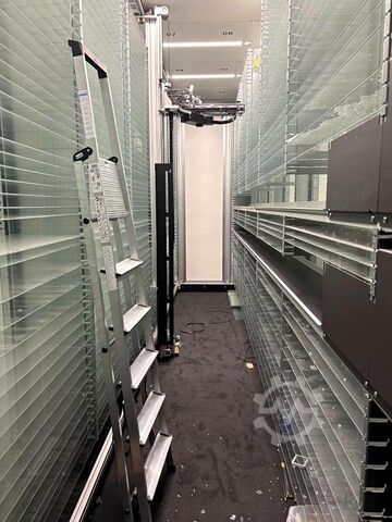 Apotheken-Kommissionierautomat BD Rowa Vmax 160