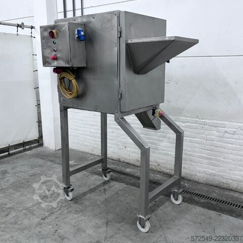 Dicing machine FAM STD 3D