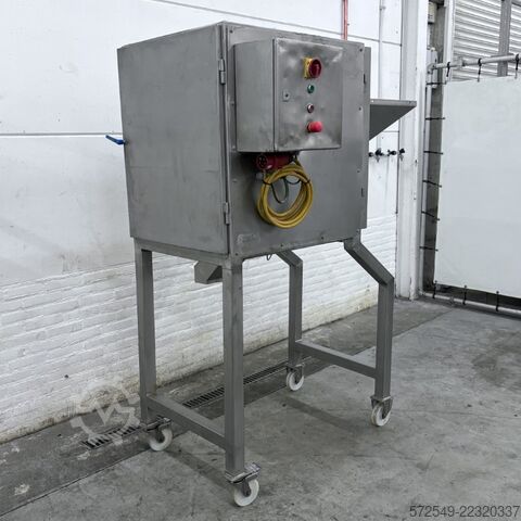 Dicing machine FAM STD 3D