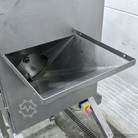 Dicing machine FAM STD 3D