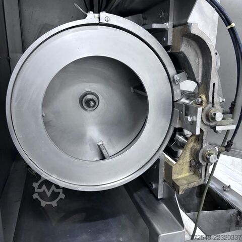 Dicing machine FAM STD 3D