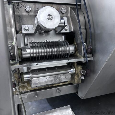 Dicing machine FAM STD 3D