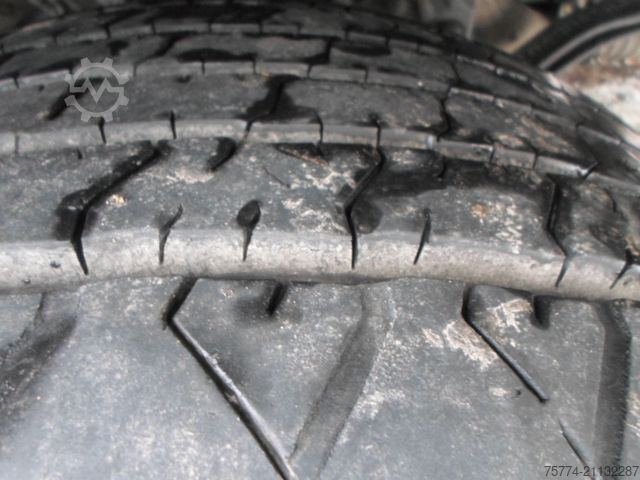 Standarta vilcējs VOLVO FH 460 XL/ VOLLSPOILER