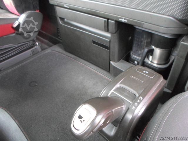 Standarta vilcējs VOLVO FH 460 XL/ VOLLSPOILER