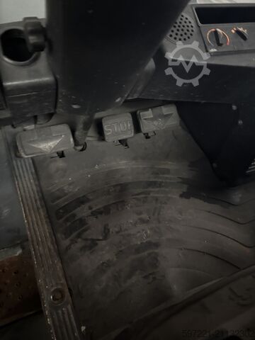 LPG iekrāvēji Linde H35T