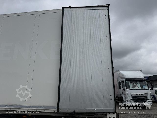 ボックスセミトレーラー Schmitz Cargobull Dryfreight Standard Double deck