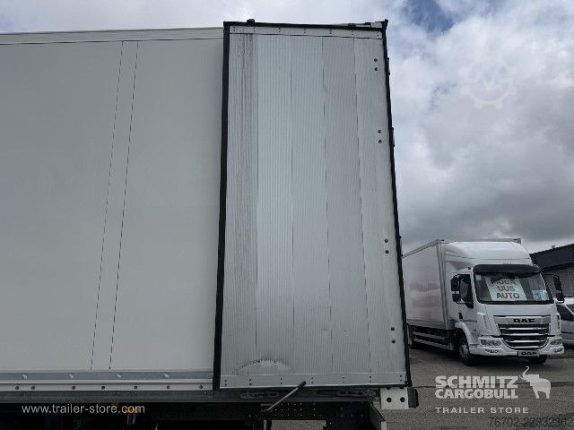 বক্স সেমিট্রেলার Schmitz Cargobull Dryfreight Standard Double deck