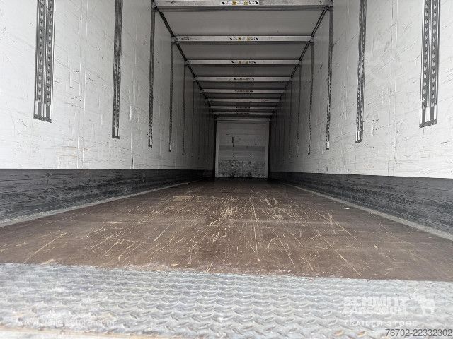 বক্স সেমিট্রেলার Schmitz Cargobull Dryfreight Standard Double deck