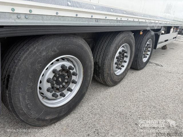 বক্স সেমিট্রেলার Schmitz Cargobull Dryfreight Standard Double deck