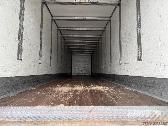 বক্স সেমিট্রেলার Schmitz Cargobull Dryfreight Standard