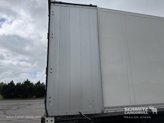 বক্স সেমিট্রেলার Schmitz Cargobull Dryfreight Standard