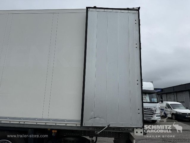 Skriňový náves Schmitz Cargobull Dryfreight Standard Double deck