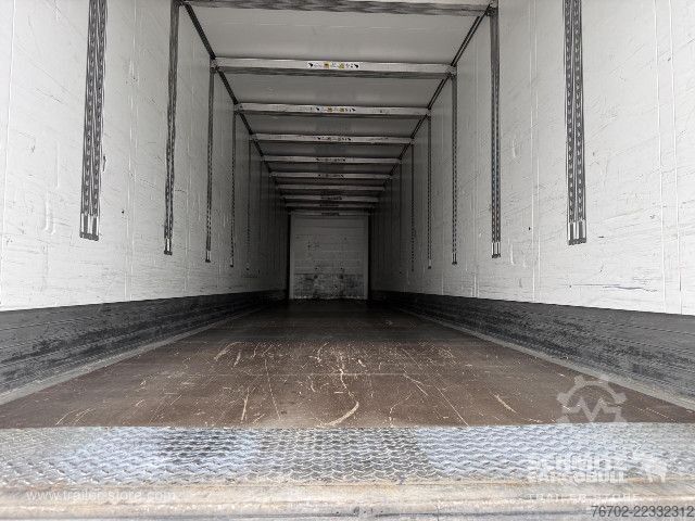 Skriňový náves Schmitz Cargobull Dryfreight Standard Double deck