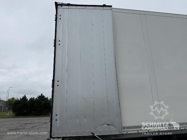 Skriňový náves Schmitz Cargobull Dryfreight Standard Double deck