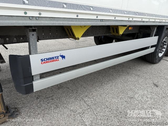 Skriňový náves Schmitz Cargobull Dryfreight Standard Double deck