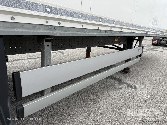 Skriňový náves Schmitz Cargobull Dryfreight Standard Double deck