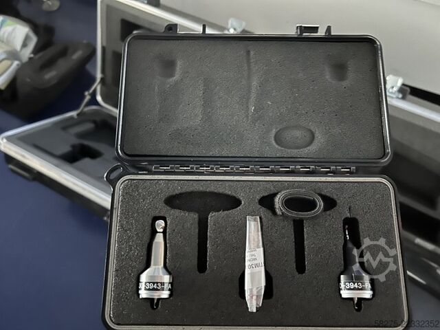 Máquinas de medición HEXAGON ROMER ABSOLUTE ARM 7330