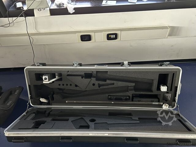 Máquinas de medición HEXAGON ROMER ABSOLUTE ARM 7330