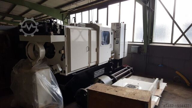 Chute SF 32 Schütte SF 32