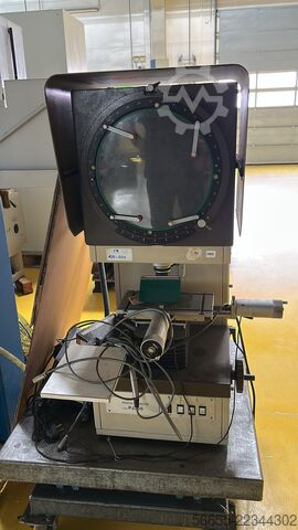  Mitutoyo PJ 300
