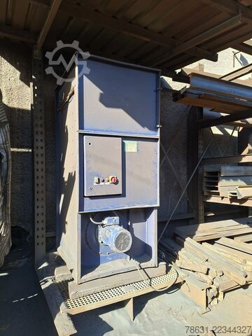  Gutmann RZ – 1252