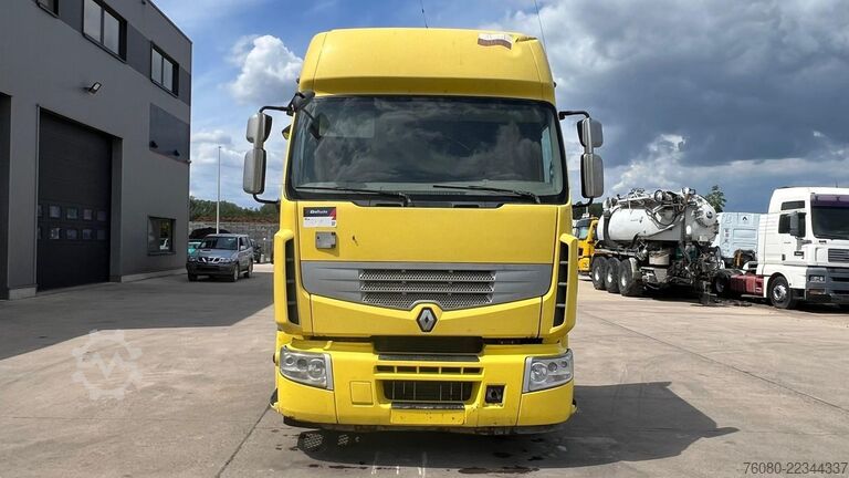  Renault Premium 440 DXI (GOOD CONDITION / BONNE ETAT)