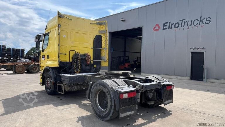  Renault Premium 440 DXI (GOOD CONDITION / BONNE ETAT)