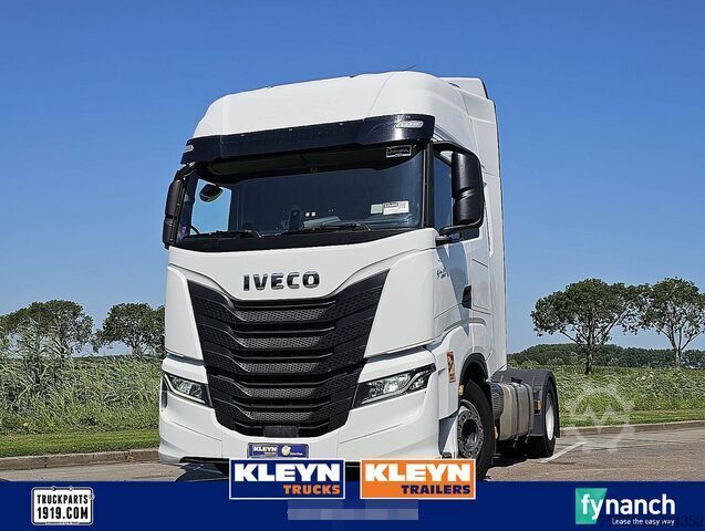  IVECO S-WAY AS440S49