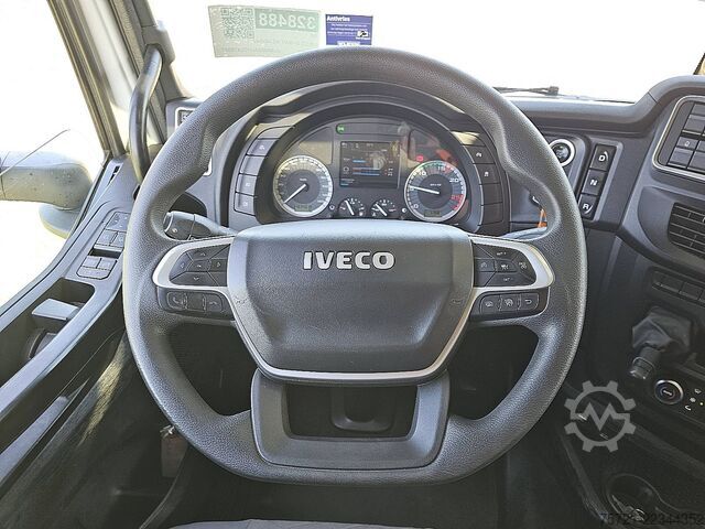  IVECO S-WAY AS440S49