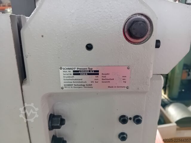  SCHMIDT -- 28 kN
