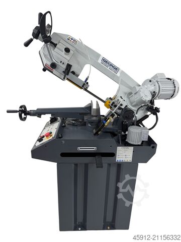 Pásová píla GEORGE CY210N