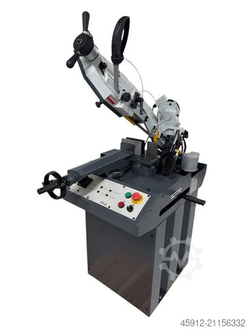 Pásová píla GEORGE CY210N