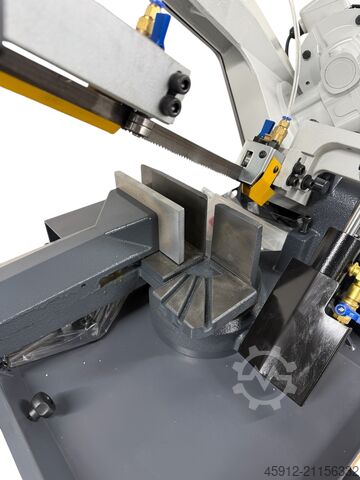 Pásová píla GEORGE CY210N