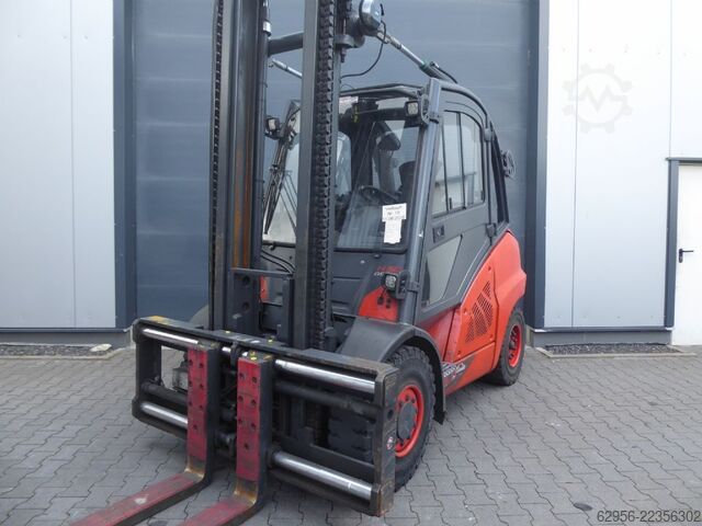  Linde H50D-02/600