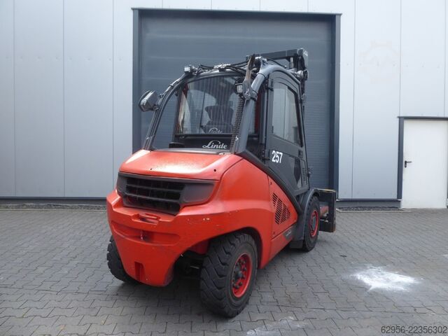  Linde H50D-02/600