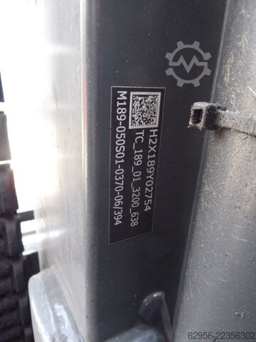  Linde H50D-02/600