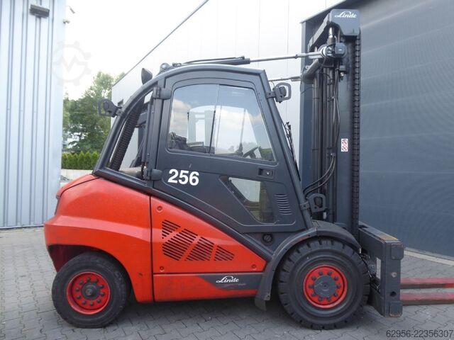  Linde H50D-02/600