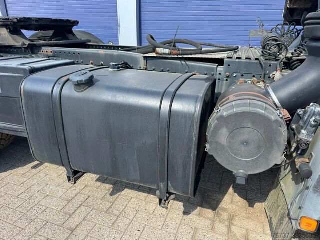 Standard-SZM MAN FE **FE360-FRENCH TRUCK-IN TOPSHAPE**