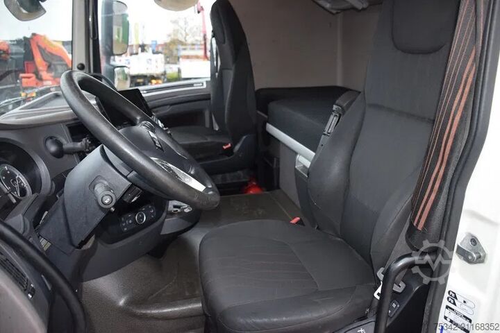 Standard-SZM DAF XF 480