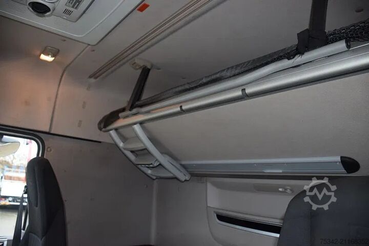 Standard-SZM DAF XF 480