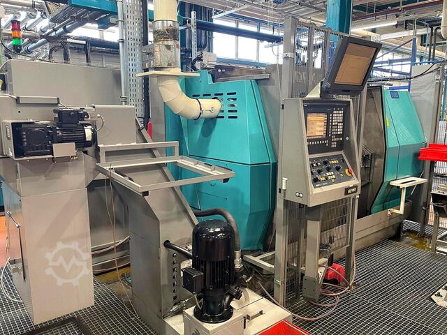 Platzhalter INDEX G 160