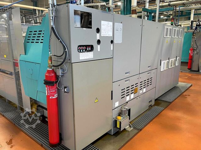 Platzhalter INDEX G 160