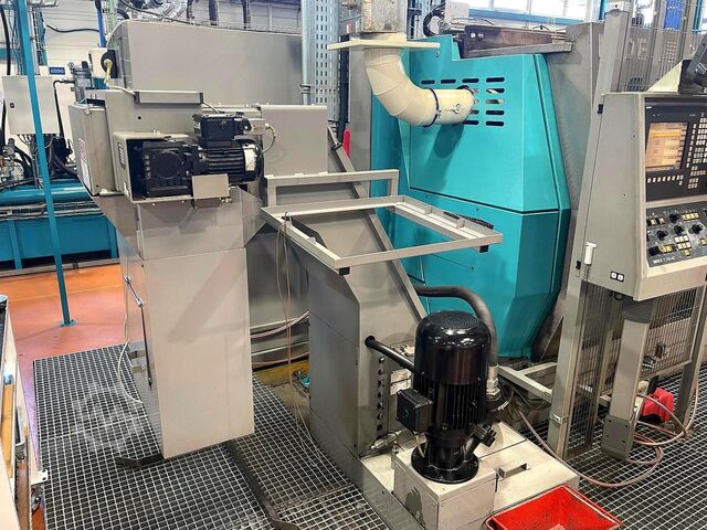 Platzhalter INDEX G 160