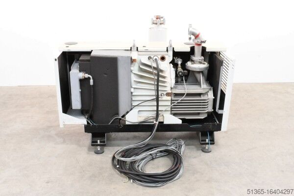 Вакуумный насос, ScrewLine Oerlikon Leybold Vacuum 115 003 ATEX 3i