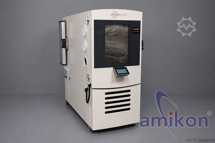  Vötschtechnik ClimeEvent C/340/70/5/S -70°C bis +180°C
